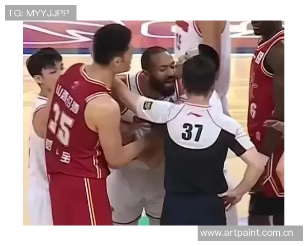 CBA联赛裁判判罚标准解析及赛场争议事件的深度剖析 CBA联赛裁判判罚标准解析及赛场争议事件的深度剖析