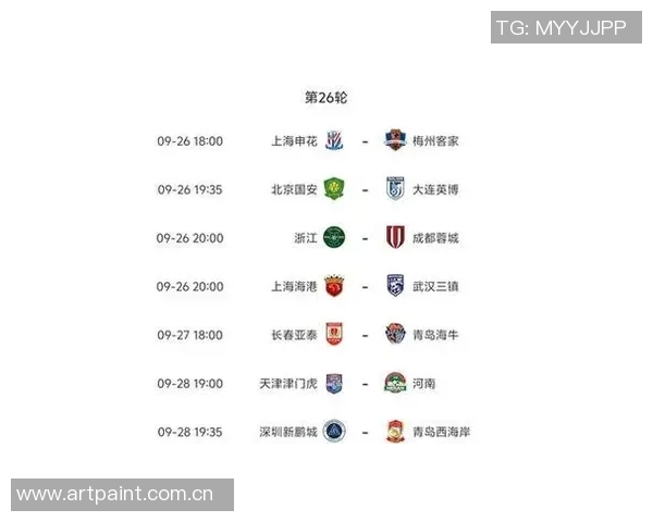 中超射手榜最新更新前五名球员进球数竞争激烈悬念再起 中超射手榜最新更新前五名球员进球数竞争激烈悬念再起