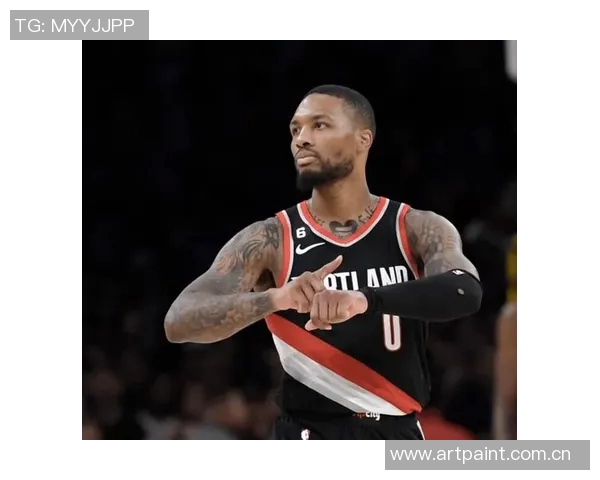 媒体热议利拉德潜力巨大或将成长为未来NBA联盟级超级巨星核心人物 媒体热议利拉德潜力巨大或将成长为未来NBA联盟级超级巨星核心人物