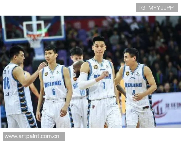 CBA本土球员与外援配合默契度对球队胜率的影响分析 CBA本土球员与外援配合默契度对球队胜率的影响分析