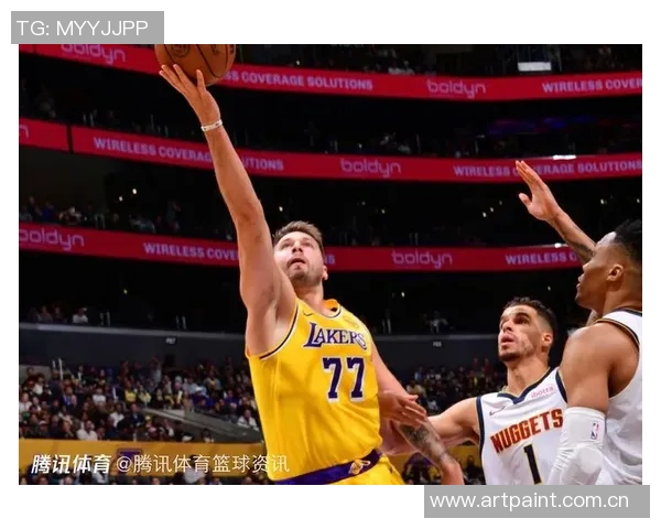 东契奇近期火热状态回顾 技术统计详解近五场比赛表现