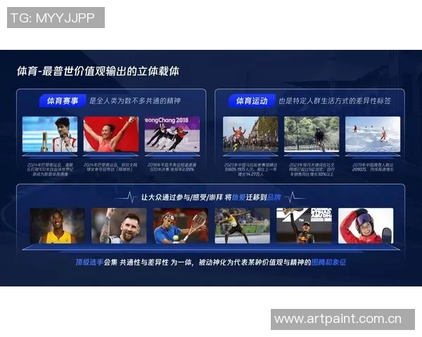 从体育品牌营销案例视角探讨企业如何借助赛事提升市场竞争力