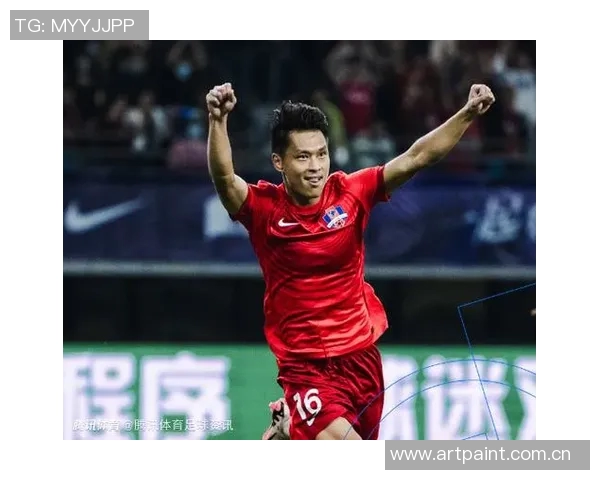 中超射手榜风云:谁将问鼎金靴? 中超射手榜风云:谁将问鼎金靴?