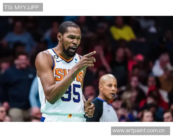 今日焦点战：杜兰特对决即将打响