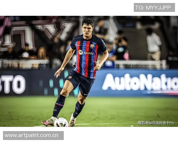 重磅转会!巴萨或将登陆新东家 重磅转会!巴萨或将登陆新东家