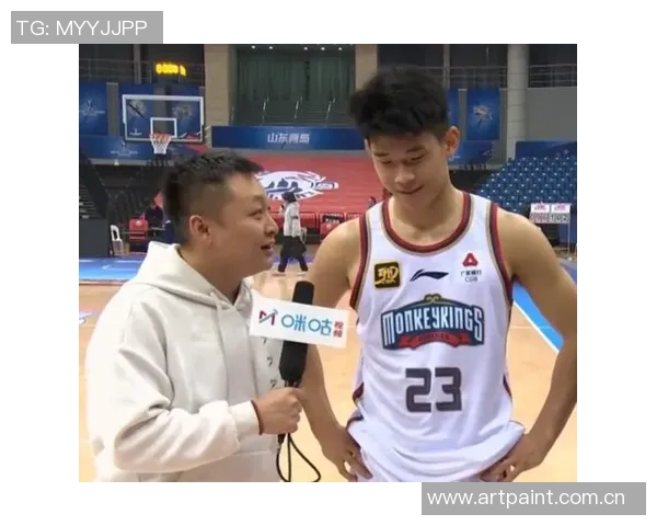 CBA新秀观察 CBA新秀观察