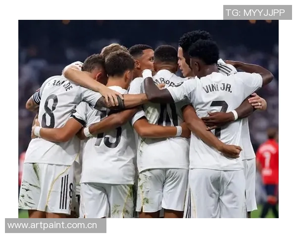 超级对决！皇马大战成看点之最