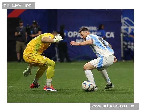 球迷炸锅：梅西这一行为引热议！